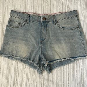 Roxy Denim Shorts